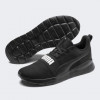 PUMA Кроссовки  Anzarun Lite Bold 37236201 43 (9) 28 см  Black- White (4062451645250) - зображення 2