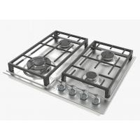 Fabiano FHG 3344 GHT Inox (8112.507.1108)