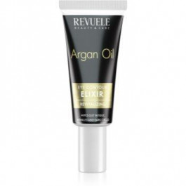   Revuele Argan Oil Eye Contour Elixir відновлюючий крем для шкіри навколо очей 25 мл