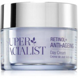 Super Facialist Retinol+ Anti-Ageing денний крем проти зморшок 50 мл