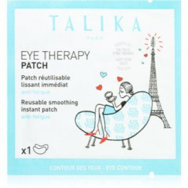   Talika Eye Therapy Patch Reusable розгладжуюча маска для шкріри навколо очей 1 кс