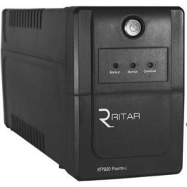 Ritar RTP800 (480W) Proxima-L (RTP800L)