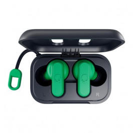 SkullCandy DIME Blue/Green (S2DMW-P750)