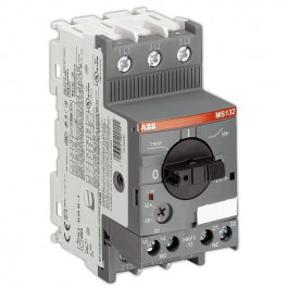   ABB MS132-6.3 (1SAM350000R1009)