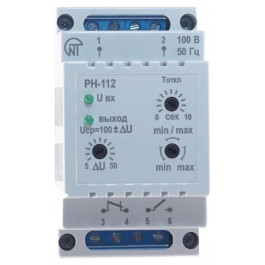   Новатек-Электро РН-112