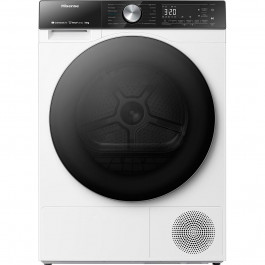 Hisense DH5S102BW