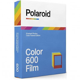 Polaroid  Color Film for 600 Color Frames (6015)