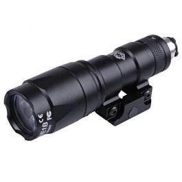    Night Evolution M300A Scout Black (NEV-11-008040)