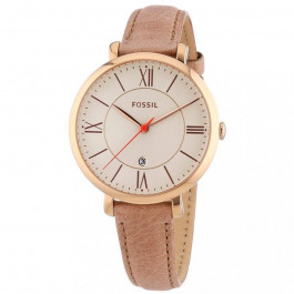   Fossil ES3487