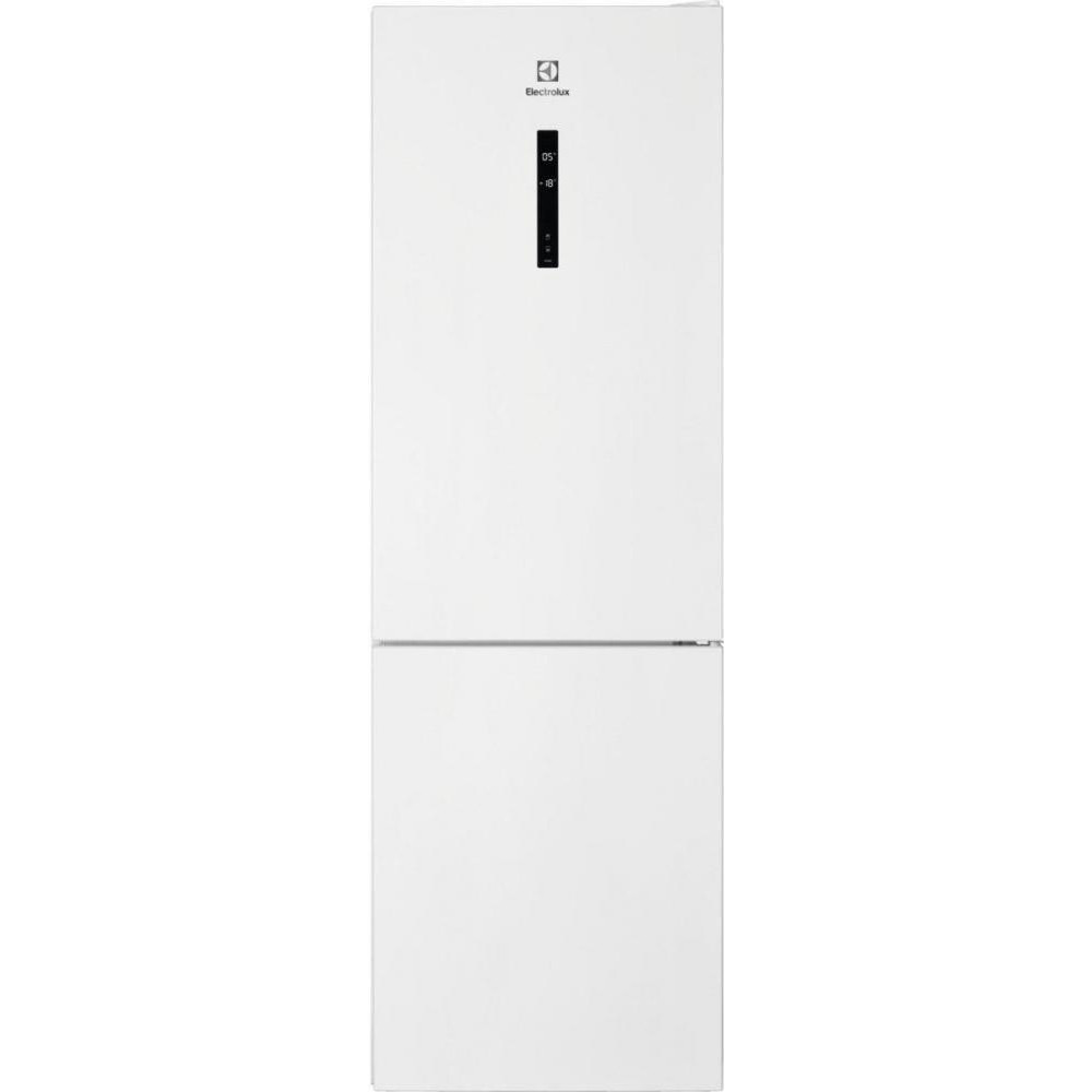 Electrolux LNC7ME32W3 - зображення 1