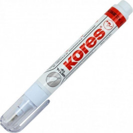   KORES Корректор-ручка Metal Tip 10 г K83301 Kores