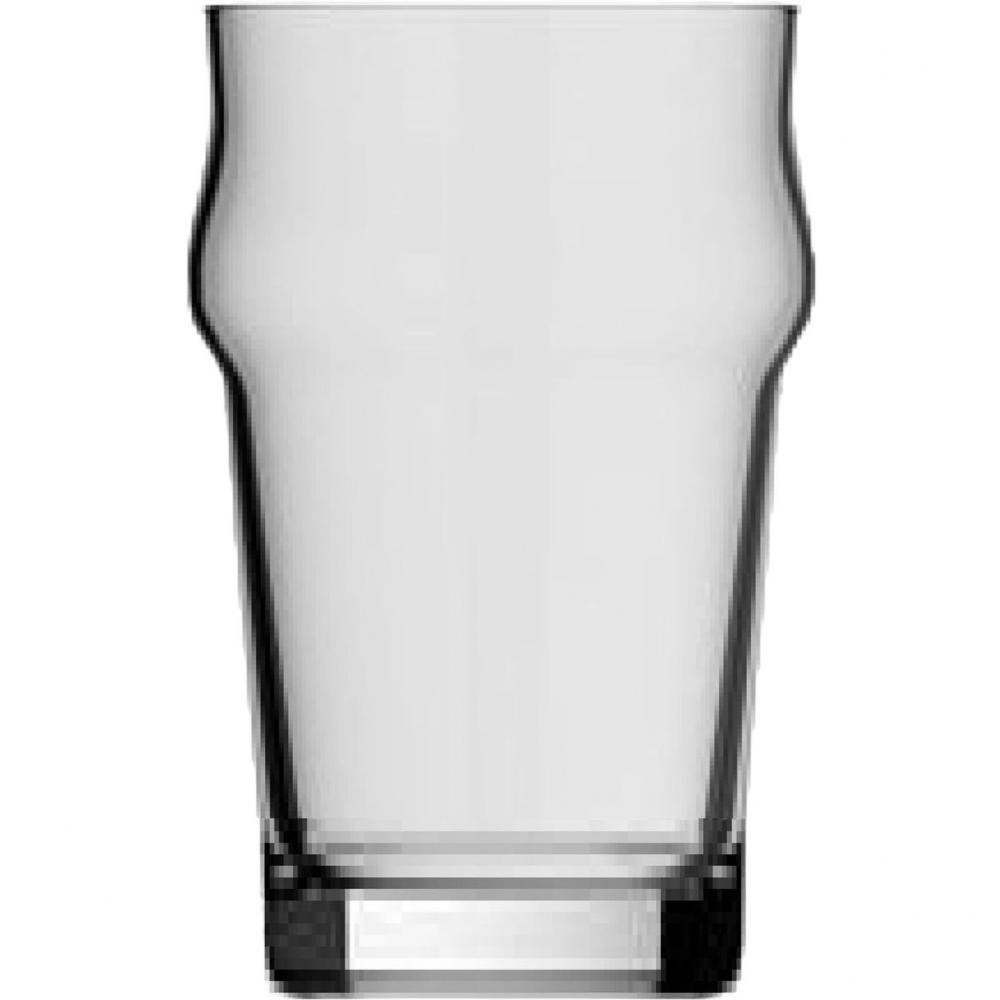 R-Glass Келих для пива  Nonic 200 мл (051057) - зображення 1