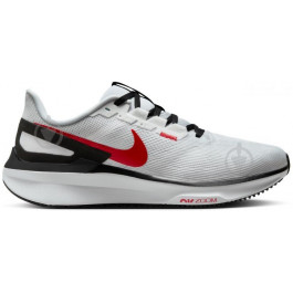 Nike Чоловічі кросівки для бігу  Air Zoom Structure 25 DJ7883-106 44.5 (10.5US) 28.5 см Білі (19759399269