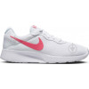 Nike Женские кроссовки  Tanjun DJ6257-105 40.5 (9US) 26 см Белые (196604928236) - зображення 1