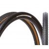 Panaracer Покрышка  GRAVELKING SK , 700x35C Black/Brown - зображення 1