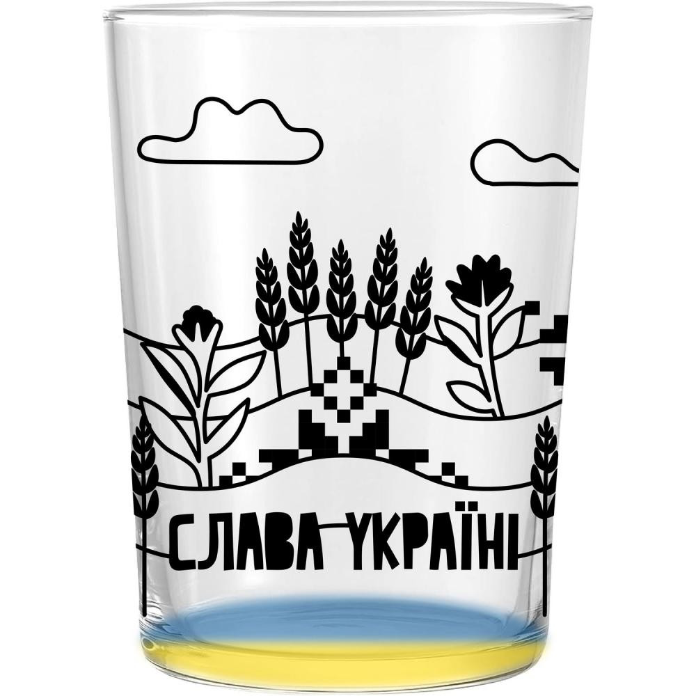 Concept Glass Келих для пива  Моя Україна 510 мл (09811510) - зображення 1