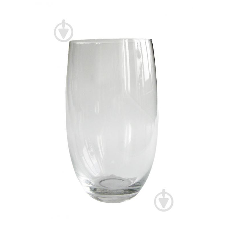 Krosno Склянка для пива Football 510 мл 1 шт. (51018) - зображення 1