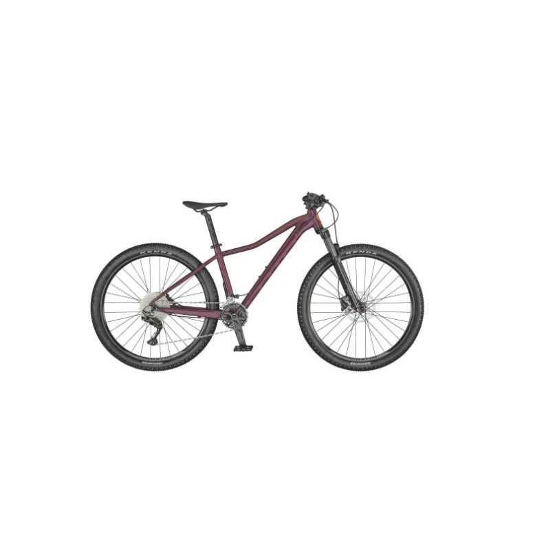 Scott Contessa Active 20 27,5" 2021 / рама 39,5см (280689.267) - зображення 1