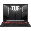 ASUS TUF Gaming A16 FA607PV Jaeger Gray (FA607PV-QT032) - зображення 1