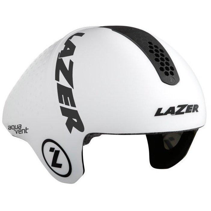 Lazer Tardiz 2 / размер S, matte white (3710210) - зображення 1