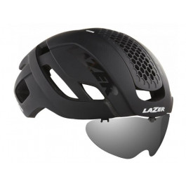 Lazer Bullet 2.0 / размер M, matte black (3710294)