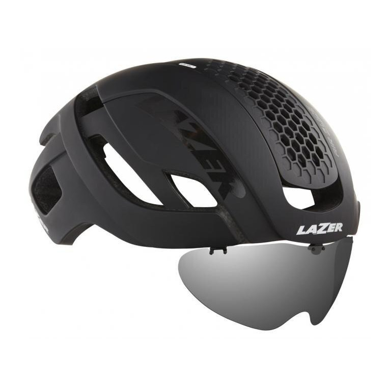 Lazer Bullet 2.0 / размер S, matte black (3710295) - зображення 1