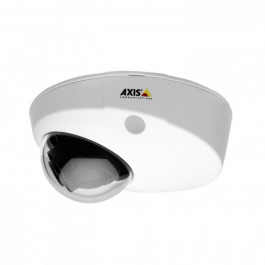   Axis P3915-R