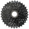 Shimano Касета  CS-HG200 9-11-36speed 11-36T - зображення 1