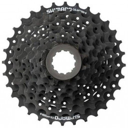   Shimano Касета  CS-HG200 9-11-36speed 11-36T