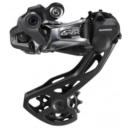   Shimano Задний переключатель  RD-RX815 GRX Di2, Shadow+ 11-ск.