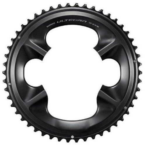 Shimano Зірка шатунів  FC-R8100 ULTEGRA 50 зуб.-NK для 50-34T - зображення 1