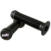 ODI Грипсы  Longneck ST BMX 143 mm Single Ply Black (черные) - зображення 1