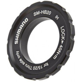   Shimano LOCK RING SM-HB20 2020