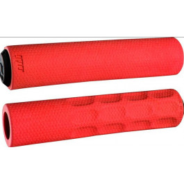   ODI Грипсы  F-1 VAPOR Grips, 130mm, Red (красные)