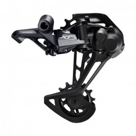   Shimano Переключатель задний  RD-M8100-SGS DEORE XT SHADOW+ 12-скор. длинный рычаг