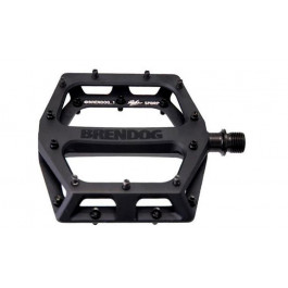   DMR Педали  Vault Brandog signature pedal