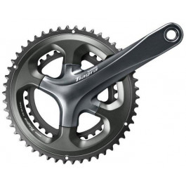   Shimano Шатуни  TIAGRA FC-4700 48X34T 172.5 мм, інтегрована вісь, без каретки