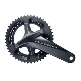   Shimano Шатуни  ULTEGRA FC-R8000 Hollowtech II 175мм 50Х34, без каретки