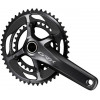 Shimano Шатуни  GRX FC-RX810-2, 48Х31T, 11-швидк, Hollowtech II, 172.5 мм, без каретки - зображення 1