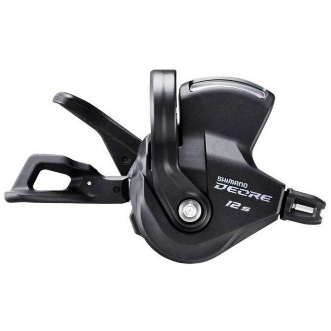 Shimano Шифтер  DEORE SL-M6100-R 12-швидк, правий - зображення 1