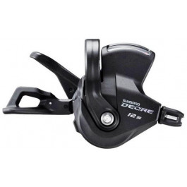   Shimano Шифтер  DEORE SL-M6100-R 12-швидк, правий