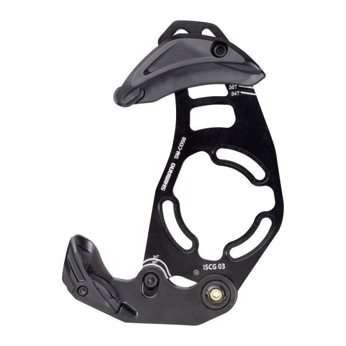 Shimano Тримач ланцюга  SAINT SM-CD50 ISCG05, 34-38T - зображення 1