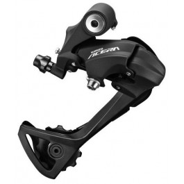   Shimano Перемикач задній  ACERA RD-T3000-SGS 9ск., Довгий важіль, Чорний