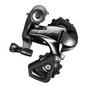 Shimano Перемикач задній  TIAGRA RD-4700-SS 10ск., Короткий важіль - зображення 1