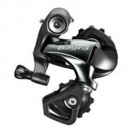   Shimano Перемикач задній  TIAGRA RD-4700-SS 10ск., Короткий важіль