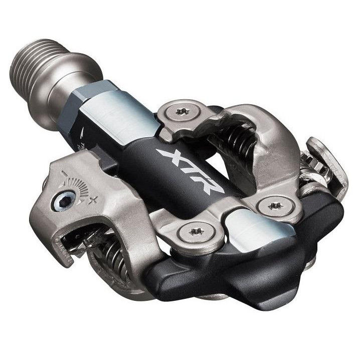 Shimano Педалі  XTR PD-M9100 SPD XC-RACING - зображення 1