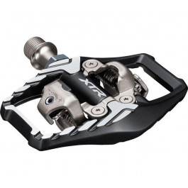   Shimano Педалі  XTR PD-M9120 SPD рамка, TRAIL/ENDURO