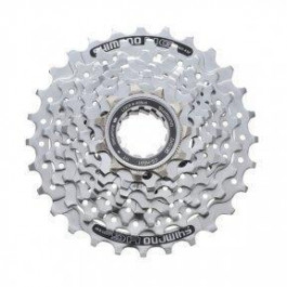   Shimano Касета  CS-HG51, 11-28T, 8 ск.