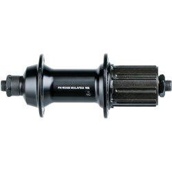   Shimano Втулка задня  FH-RS400, 32сп., Чорний