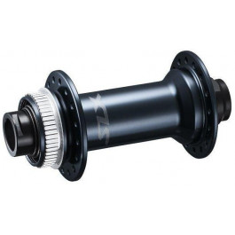   Shimano Втулка передня НВ-M7110 SLX 32отв 15MM THRU TYPE AXLE OLD: 100мм CENTER LOCK